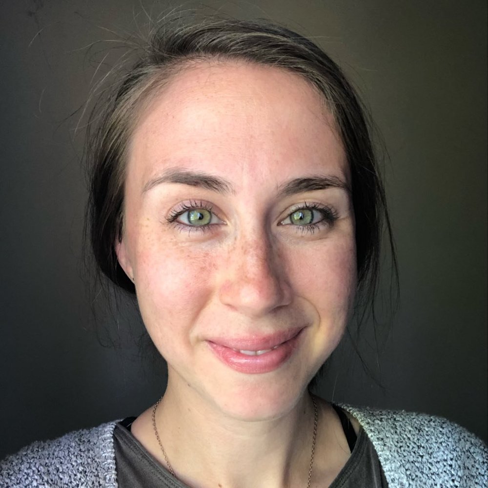 Meet your Posher, Stephenie